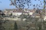 Vue de Saint-Benoît-du-Sault